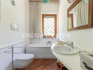 Villa unifamiliare via di Grottarossa, Grottarossa - Saxa Rubra, Roma — foto 3 di 32