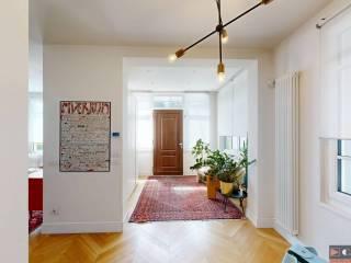 Villa unifamiliare via Giuseppe Mazzini 11, Albiolo — foto 37 di 47