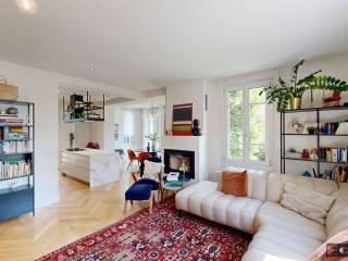 Villa unifamiliare via Giuseppe Mazzini 11, Albiolo — foto 13 di 47