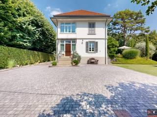 Villa unifamiliare via Giuseppe Mazzini 11, Albiolo — foto 22 di 47