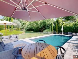 Villa unifamiliare via Giuseppe Mazzini 11, Albiolo — foto 39 di 47