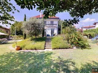 Villa unifamiliare via Giuseppe Mazzini 11, Albiolo — foto 19 di 47