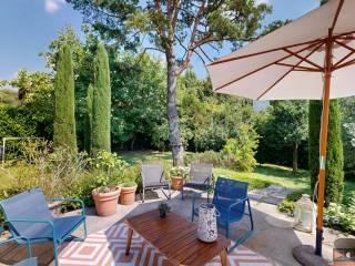 Villa unifamiliare via Giuseppe Mazzini 11, Albiolo — foto 16 di 47