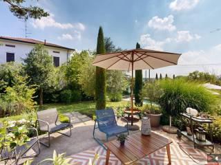 Villa unifamiliare via Giuseppe Mazzini 11, Albiolo — foto 24 di 47