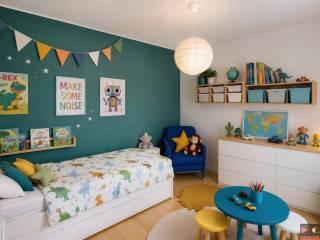 Villa unifamiliare via Giuseppe Mazzini 11, Albiolo — foto 2 di 47
