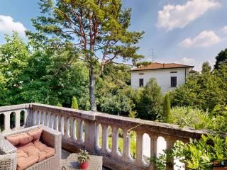 Villa unifamiliare via Giuseppe Mazzini 11, Albiolo — foto 43 di 47
