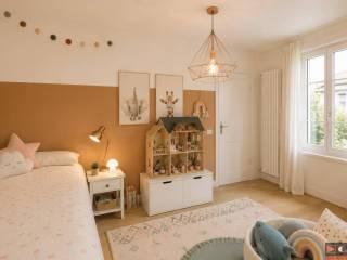 Villa unifamiliare via Giuseppe Mazzini 11, Albiolo — foto 28 di 47