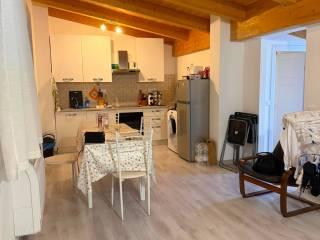 Mansarda Ss80 112/B, Santa Barbara - San Sisto, L'Aquila — foto 6 di 11