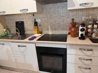 Mansarda Ss80 112/B, Santa Barbara - San Sisto, L'Aquila — foto 3 di 11