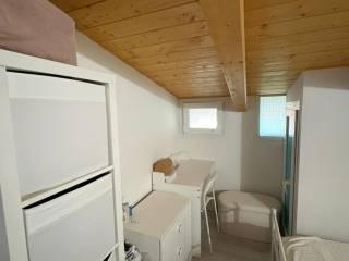 Mansarda Ss80 112/B, Santa Barbara - San Sisto, L'Aquila — foto 4 di 11