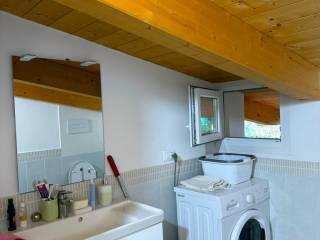 Mansarda Ss80 112/B, Santa Barbara - San Sisto, L'Aquila — foto 7 di 11