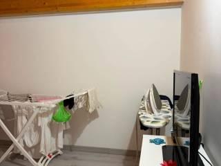 Mansarda Ss80 112/B, Santa Barbara - San Sisto, L'Aquila