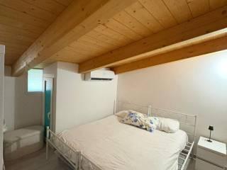 Mansarda Ss80 112/B, Santa Barbara - San Sisto, L'Aquila — foto 11 di 11