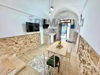 Terratetto unifamiliare via dei Mille 59, Centro, Terrasini — foto 17 di 17