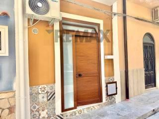 Terratetto unifamiliare via dei Mille 59, Centro, Terrasini — foto 8 di 17