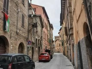 Stanza singola corso Giuseppe Garibaldi 90, Perugia