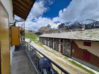 Terratetto unifamiliare 100 m², buono stato, Madesimo — foto 4 di 32