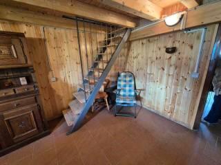 Terratetto unifamiliare 100 m², buono stato, Madesimo