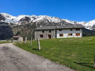 Terratetto unifamiliare 100 m², buono stato, Madesimo — foto 30 di 32