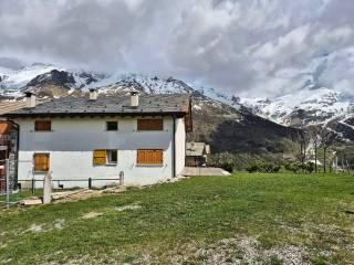 Terratetto unifamiliare 100 m², buono stato, Madesimo — foto 31 di 32