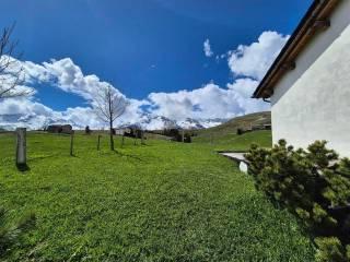 Terratetto unifamiliare 100 m², buono stato, Madesimo — foto 16 di 32
