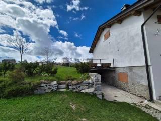 Terratetto unifamiliare 100 m², buono stato, Madesimo — foto 32 di 32
