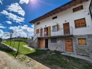 Terratetto unifamiliare 100 m², buono stato, Madesimo — foto 21 di 32