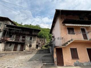 Terratetto unifamiliare Vervio, Montagna in Valtellina — foto 15 di 19