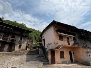 Terratetto unifamiliare Vervio, Montagna in Valtellina — foto 17 di 19