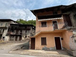 Terratetto unifamiliare Vervio, Montagna in Valtellina — foto 4 di 19