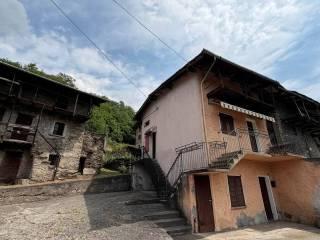 Terratetto unifamiliare Vervio, Montagna in Valtellina — foto 3 di 19