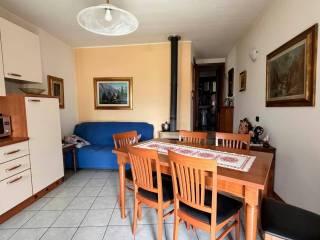 Terratetto unifamiliare Vervio, Montagna in Valtellina — foto 19 di 19