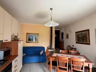 Terratetto unifamiliare Vervio, Montagna in Valtellina — foto 12 di 19