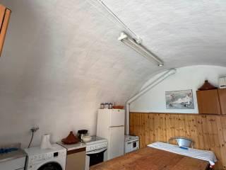 Terratetto unifamiliare Vervio, Montagna in Valtellina — foto 13 di 19