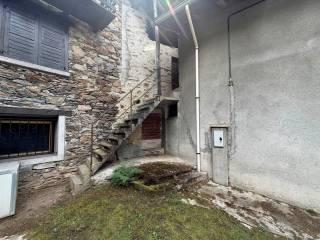 Terratetto unifamiliare Vervio, Montagna in Valtellina — foto 18 di 19