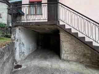 Terratetto unifamiliare Vervio, Montagna in Valtellina — foto 7 di 19