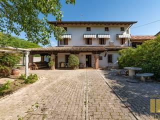 Villa unifamiliare, buono stato, 250 m², Centro, Pagnacco — foto 20 di 51
