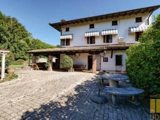 Villa unifamiliare, buono stato, 250 m², Centro, Pagnacco — foto 25 di 51