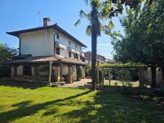 Villa unifamiliare, buono stato, 250 m², Centro, Pagnacco — foto 7 di 51