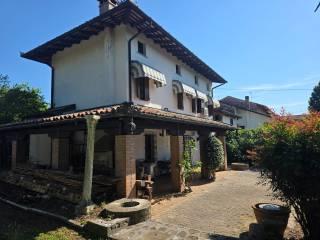 Villa unifamiliare, buono stato, 250 m², Centro, Pagnacco — foto 21 di 51