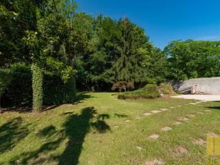 Villa unifamiliare, buono stato, 250 m², Centro, Pagnacco — foto 37 di 51