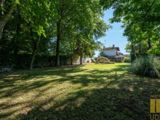 Villa unifamiliare, buono stato, 250 m², Centro, Pagnacco — foto 10 di 51