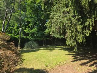 Villa unifamiliare, buono stato, 250 m², Centro, Pagnacco — foto 44 di 51