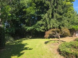 Villa unifamiliare, buono stato, 250 m², Centro, Pagnacco — foto 31 di 51