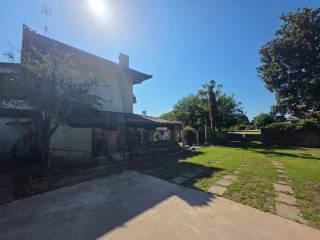 Villa unifamiliare, buono stato, 250 m², Centro, Pagnacco — foto 39 di 51