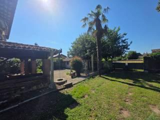 Villa unifamiliare, buono stato, 250 m², Centro, Pagnacco — foto 35 di 51