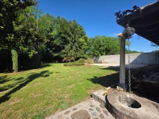 Villa unifamiliare, buono stato, 250 m², Centro, Pagnacco