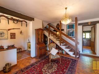 Villa unifamiliare, buono stato, 250 m², Centro, Pagnacco — foto 38 di 51