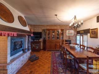 Villa unifamiliare, buono stato, 250 m², Centro, Pagnacco — foto 12 di 51