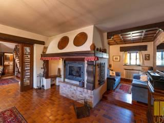 Villa unifamiliare, buono stato, 250 m², Centro, Pagnacco — foto 43 di 51